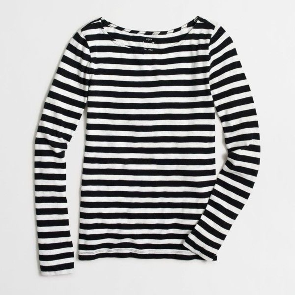 J. Crew Artist Tee NWT